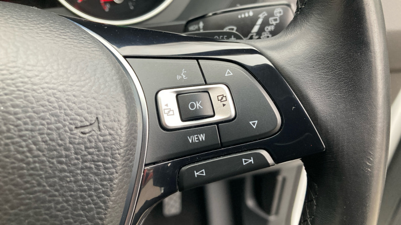 Volkswagen Tiguan 1.5 TSi EVO 150 Match 5dr DSG Petrol Estate